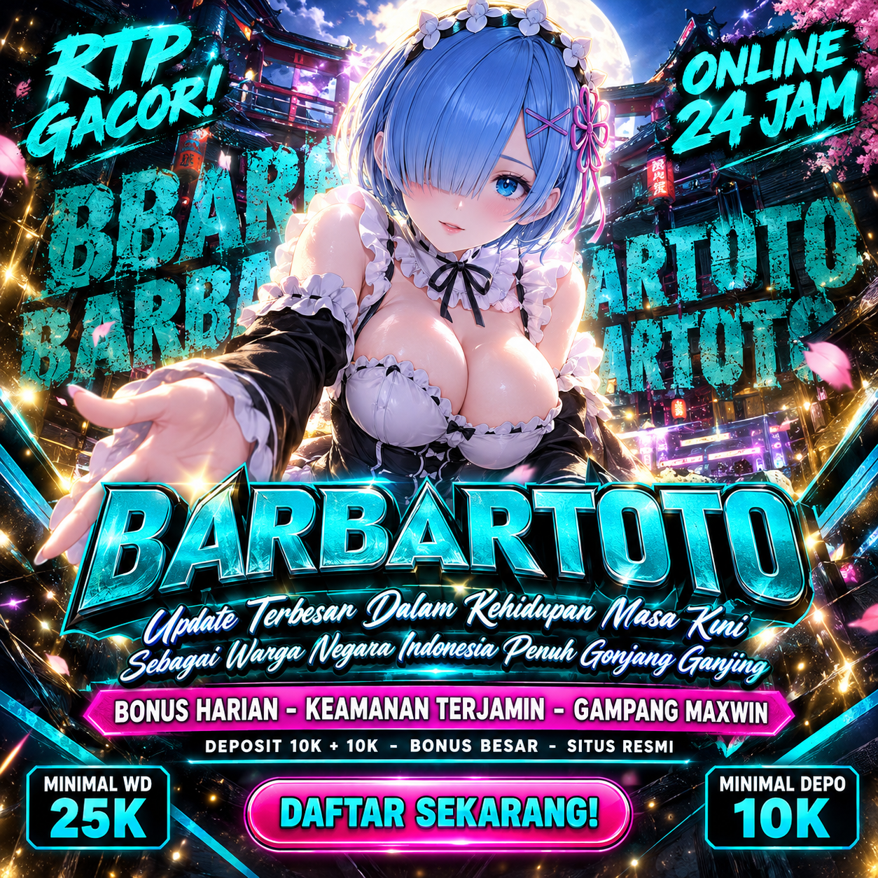 BARBARTOTO